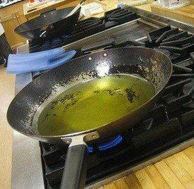 olio