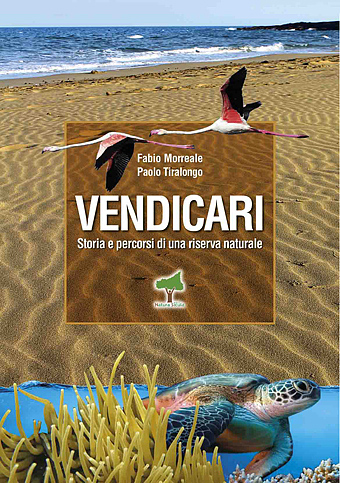VendicariCopertina