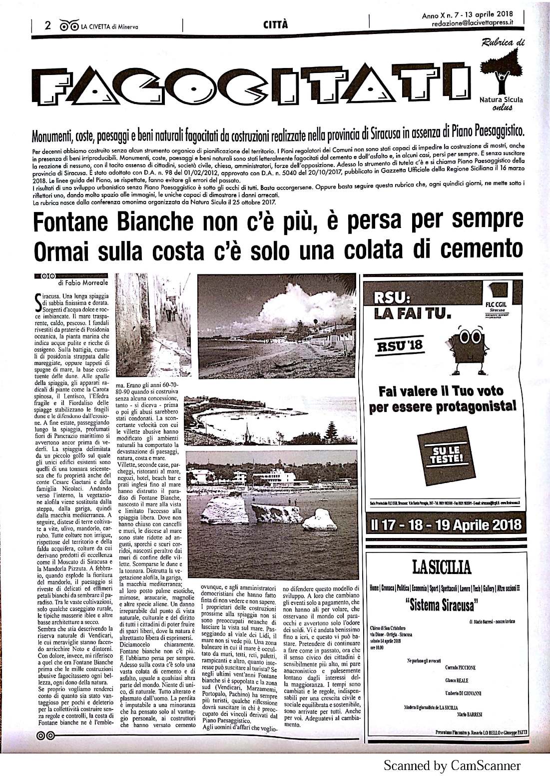2018-04-17 LaCivetta2