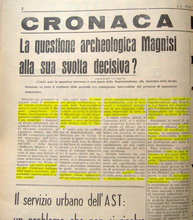 la voce 10 07 1971