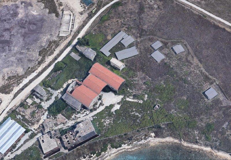 penisola magnisi 1
