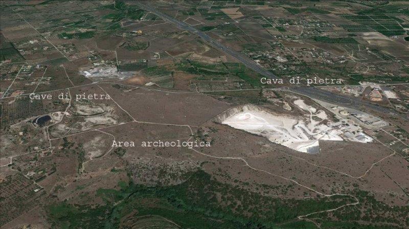 petraro e cave titoli